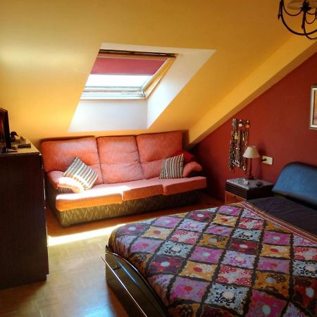 Ferienwohnung Atico Bajo Cubierta Con Garaje Registro Nº Vut829As Avilés Exterior foto