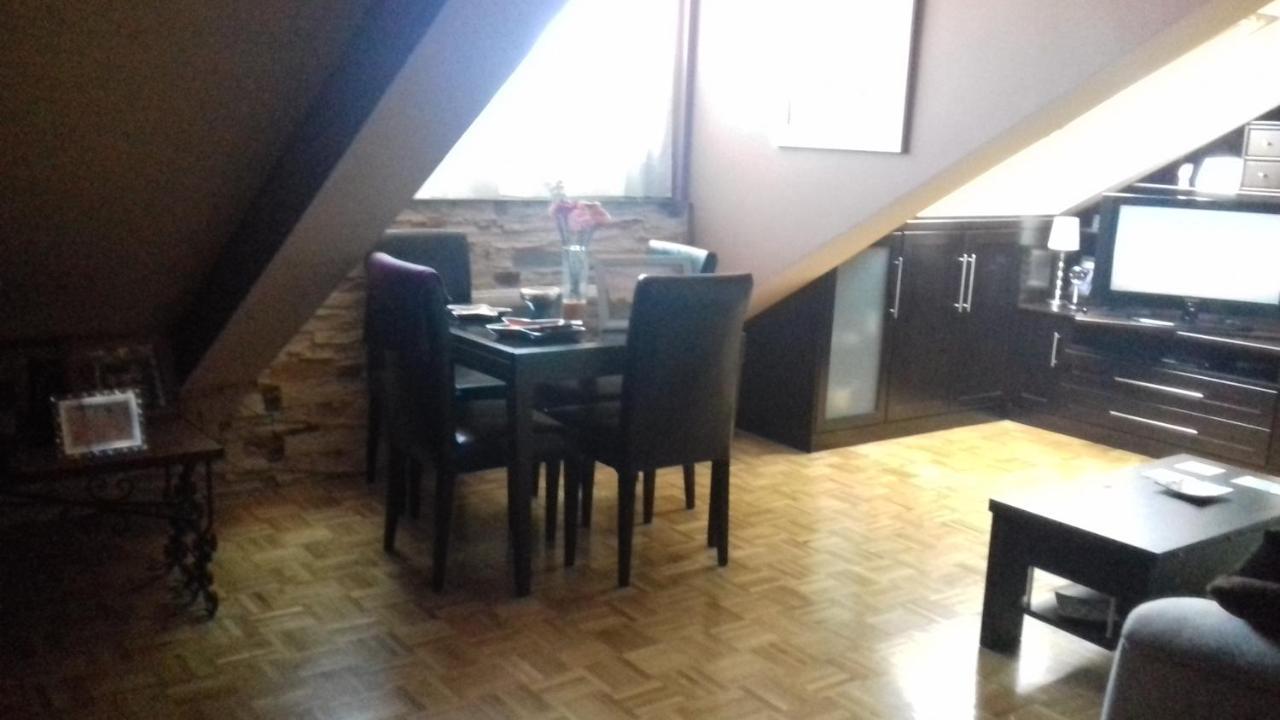 Ferienwohnung Atico Bajo Cubierta Con Garaje Registro Nº Vut829As Avilés Exterior foto